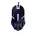 Kit Gamer Dazz 4 em 1 Teclado/Mouse/Mouse Pad/HEadset Com Fio Novacore - Imagem 4