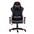 Cadeira Gamer Prime-X V2 Preto e Vermelho - Dazz - Imagem 1