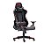 Cadeira Gamer Prime-X V2 Preto e Vermelho - Dazz - Imagem 2
