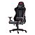 Cadeira Gamer Prime-X V2 Preto e Vermelho - Dazz - Imagem 3