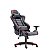 Cadeira Gamer Prime-X V2 Preto e Vermelho - Dazz - Imagem 4