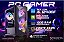 PC montado I5 12400f e RTX 4060 8GB - Imagem 1