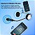 Microfone Capacete Ejeas E1+ Fone De Ouvido Bluetooth 5.1 - Imagem 5