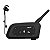 Intercomunicador Ejeas V6C 800m Conecta Até 6 - Imagem 1