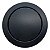 Dc-9000bp Ralo Click Redondo 10x10cm Preto Fosco - Imagem 2