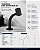 Torneira para Banheiro de Mesa Link Quadrada 45° Baixa Preto Fosco - Imagem 3