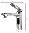 Torneira Banheiro Monocomando Inox Cromada - Imagem 5