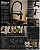Torneira De Cozinha Gourmet Monocomando Baixa 50 Cm Com Ducha Spray Preto Fosco Black - Imagem 8