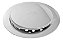 Ralo Click Redondo 150x150mm Cromado - Imagem 2