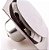 Ralo Click Quadrado 15x15cm Cromado - Imagem 3