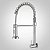 Torneira Cozinha Parede Espiral Inox Cromado - Imagem 6