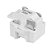 Relé de Partida PTC para Refrigerador Electrolux - Cód. 64189918 | SKU 102663 - Imagem 1
