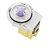 Eletrobomba Drenagem Lavadora Electrolux 127V - LAC09 LBU15 - Cód. 64503056 / 41031133 | SKU 104749 - Imagem 1