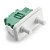 Interruptor Duplo de Porta para Refrigerador Electrolux - Cód. 64484557 | SKU 108268 - Imagem 1