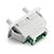 Interruptor Duplo de Porta para Refrigerador Electrolux - Cód. 64484557 | SKU 108268 - Imagem 2