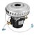Motor BPS1 850W para Aspirador 220V Electrolux - Cód. 64503052 / 41029699 | SKU 100602 - Imagem 3