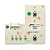 Placa de Interface Lavadora Electrolux LTE09 - Cód. 64500189 / 41003103 | SKU 102719 - Imagem 1