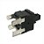 Interruptor Duplo Polo Flex Electrolux - Cód. 64484365 | SKU 104505 - Imagem 1