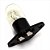 Lâmpada 127V Para Micro-ondas Electrolux Original MI41S MI41T MEP41 MEF30 - 64501990 - Imagem 2