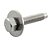 Parafuso Agitador Lavadora Electrolux - LA15F - Cód. 61000163 / 41020530 | SKU 108493 - Imagem 1