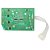 Placa de Interface Lavadora Electrolux LTC10 LT12F LT15F - Cód. 64500135 / 41004286 | SKU 102608 - Imagem 1