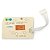 Placa de Interface Lavadora Electrolux LTC10 LT12F LT15F - Cód. 64500135 / 41004286 | SKU 102608 - Imagem 2