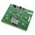 Placa de Interface Geladeira Electrolux DF80 DF80X DWX51 - Cód. 64502352 / 41024109 | SKU 104337 - Imagem 1