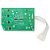 Placa de Interface Bivolt para Lavadora Electrolux - Cód. 64500135 | SKU 108244 - Imagem 1
