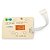 Placa de Interface Bivolt para Lavadora Electrolux - Cód. 64500135 | SKU 108244 - Imagem 2