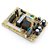 Placa Eletrônica de Potência Bivolt para Refrigerador Electrolux - Cód. 64594063 | SKU 108086 - Imagem 2