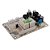 Placa Eletrônica de Potência Bivolt para Refrigerador Electrolux - Cód. 64500437 | SKU 108231 - Imagem 2