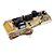 Placa Motoventilador Lavadora 127V Electrolux - LST12 LSW12 LSW15 - Cód. 64500840 / 41020116 | SKU 108220 - Imagem 1