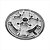 Coroa do Queimador Tripla Chama para Fogão Electrolux - Cód. 60200548 / 41017574 | SKU 108506 - Imagem 4