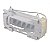 Fabricador de Gelo para Refrigerador Electrolux - Cód. 243297607 | SKU 104456 - Imagem 1
