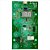 Placa de Interface Bivolt para Refrigerador Electrolux - Cód. 64502354 | SKU 108174 - Imagem 1