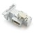 Dispositivo Trava Tampa Lavadora Electrolux LT12F LT15F LTE09 - Cód. 64287508 / 41015611 | SKU 104714 - Imagem 1