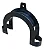 Suporte Curvo para Mangueira Drenagem - Cód. 132736704 | SKU 100342 - Imagem 4