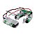 Conjunto de Baterias Li-Ion 18V para Aspirador Electrolux Ergorapido - Cód. 140055192540 | SKU 109401 - Imagem 1