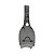 Tampa Cinza Superior - Cód. A22780501 | SKU 104060 - Imagem 2