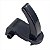 Suporte Inferior Preto Cabo STK15 - Cód. A22781201 | SKU 103797 - Imagem 1