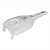 Tampa Superior Branca - Cód. A22781701 | SKU 102671 - Imagem 1