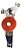 Termostato 127V/10A/250 °C - Cód. A22990801 | SKU 103916 - Imagem 1