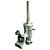 Registro de Gás 30 S e 5P ZK P FSTN para Fogão Electrolux/Continental - Cód. A23019512 | SKU AS0549 - Imagem 5