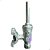 Registro de Gás 30 S e 5P ZK P FSTN para Fogão Electrolux/Continental - Cód. A23019512 | SKU AS0549 - Imagem 3