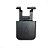 Botão do Dispenser de Água para Refrigerador Electrolux - Cód. A23025301 | SKU 101540 - Imagem 1