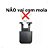 Botão do Dispenser de Água para Refrigerador Electrolux - Cód. A23025301 | SKU 101540 - Imagem 2