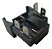 Relé QPS2 - C4R7MD3 K 127V - Cód. A23044301 | SKU 102536 - Imagem 2