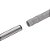 Mop Giratório Menalux com Cesto INOX e Refil Extra de Microfibra - Cód. A23072301 / MCML01 / 41046080 | SKU 101543 - Imagem 3