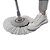 Mop Giratório Menalux com Cesto INOX e Refil Extra de Microfibra - Cód. A23072301 / MCML01 / 41046080 | SKU 101543 - Imagem 6