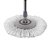 Mop Giratório Menalux com Cesto INOX e Refil Extra de Microfibra - Cód. A23072301 / MCML01 / 41046080 | SKU 101543 - Imagem 5